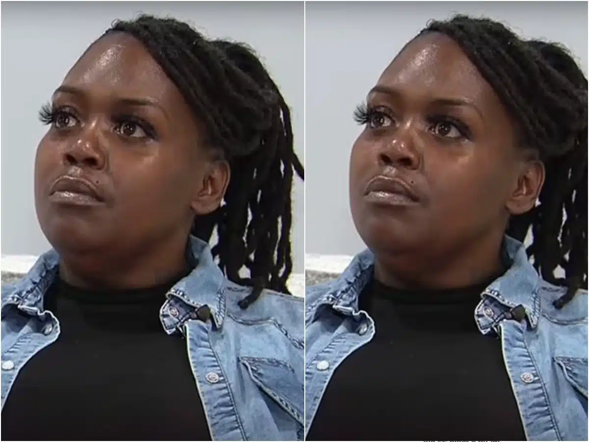 Mother outraged after DC teacher struck her daughter for taking too long to wash her hands